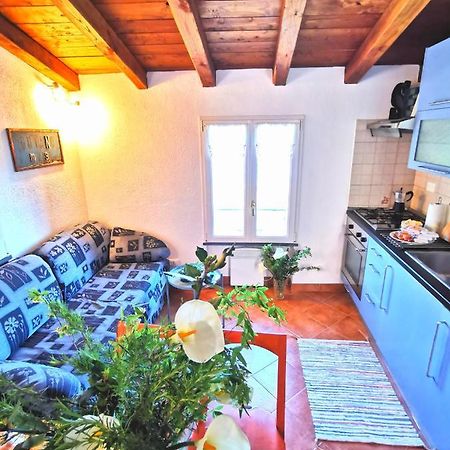 Apartmán Cinque Terre Sea View Vernazza Exteriér fotografie