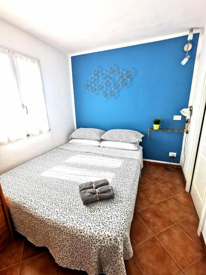 Apartmán Cinque Terre Sea View Vernazza Exteriér fotografie