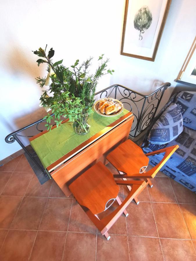 Apartmán Cinque Terre Sea View Vernazza Exteriér fotografie